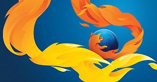 Project Quantum, un nuovo web engine per Firefox
