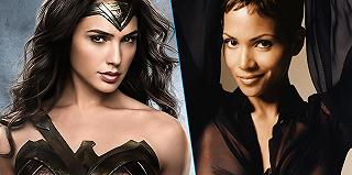 Wonder Woman 2, Gal Gadot vorrebbe Halle Berry come amante