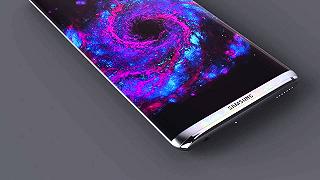 Samsung Galaxy S8 integrerà una nuova assistente digitale