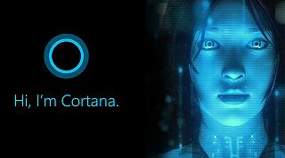 Cortana arriva nel Regno Unito