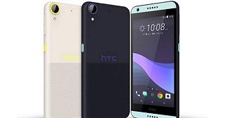 HTC Desire 650, un nuovo smartphone entry level