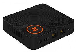 ECS Liva Z, presentato un nuovo Mini PC