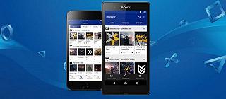 PlayStation Communities, l’app per i giocatori PlayStation