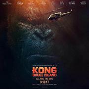 Kong: Skull Island, il trailer ufficiale