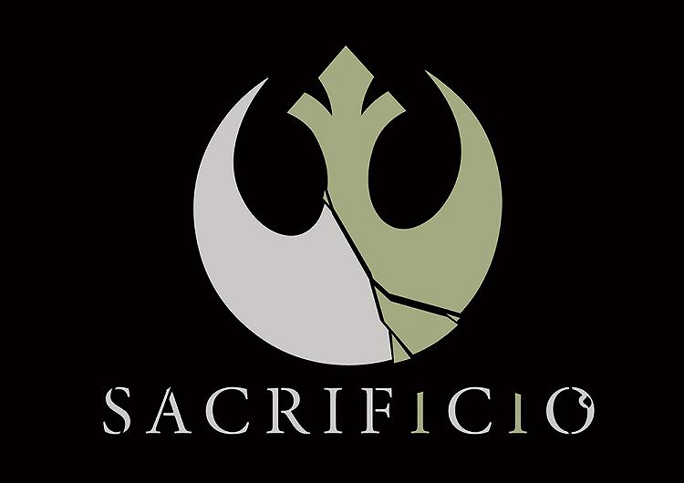 Sacrificio, il fanfilm di Star Wars made in Italy