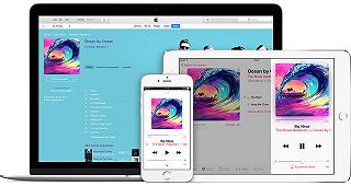 Apple Music, sconto per universitari anche in Italia