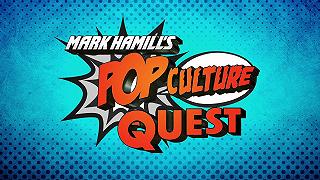 Online il primo episodio del Mark Hamill’s Pop Culture Quest