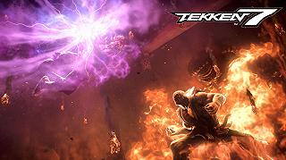 Nuovo trailer per Tekken 7