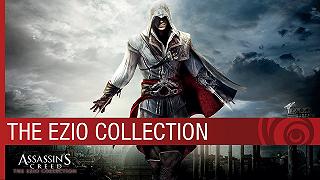 Trailer di lancio di Assassin’s Creed The Ezio Collection