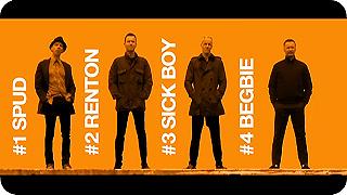 T2: Trainspotting, ecco il nuovo trailer