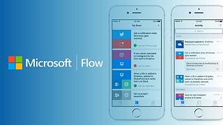 Microsoft Flow si aggiorna con nuovi servizi