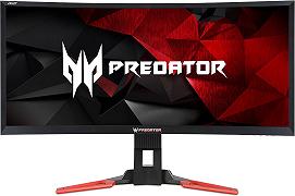 Acer lancerà l’erede del Predator Z35 nel 2017