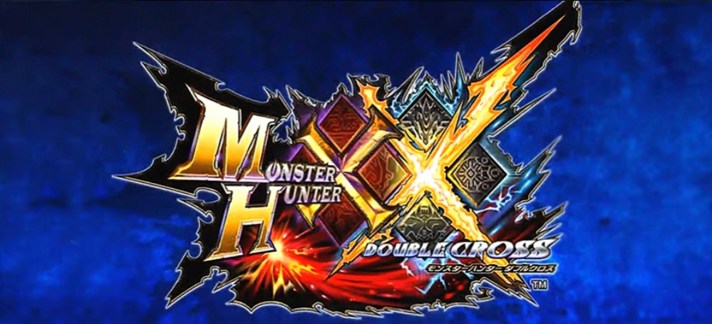 monster hunter xx