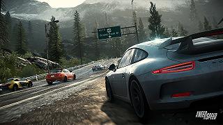 Un trailer per Need For Speed Edge