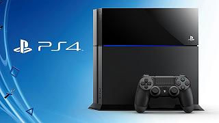 PlayStation 4, ottime vendite grazie al Black Friday