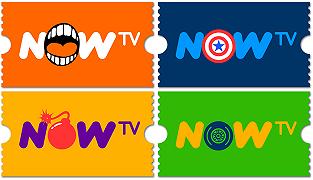 Now Tv è disponibile su App Store