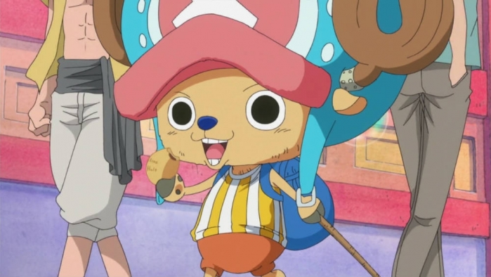 one-piece-tony-tony-chopper