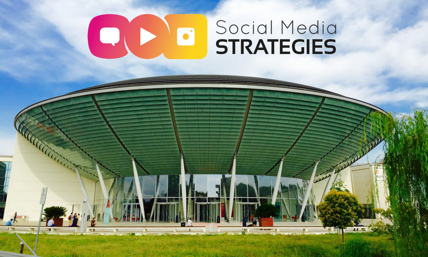 Social Media Strategies: il programma del giovedì