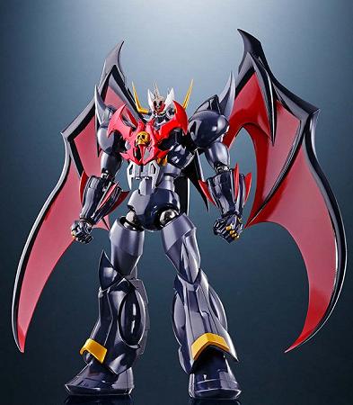 Mazinkaiser Skl Final Count