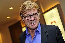 Robert Redford, altri due film e poi il ritiro dalle scene