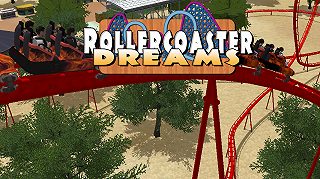 Rollercoaster Dreams è stato posticipato