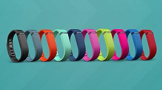 Fitbit aggiorna l’interfaccia della sua app