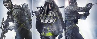 Sniper Ghost Warrior 3, nuove informazioni sul gioco