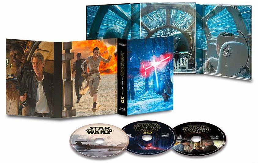 Disney non venderà più Blu-Ray e DVD? Per ora solo in Australia, ma molto presto…