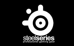 SteelSeries Rival 500