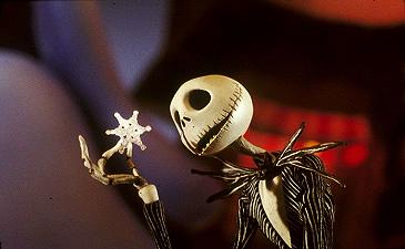 Nightmare Before Christmas: il doppiatore di Jack Skeletron sarebbe pronto per un sequel