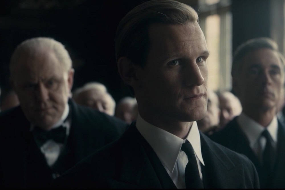 Star Wars: L’ascesa di Skywalker – Matt Smith conferma di essere stato vicino all’ingaggio in un ruolo chiave