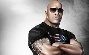 Dwayne Johnson vuole candidarsi alle presidenziali del 2020