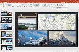 Microsoft, collaborazione in tempo reale su Power Point