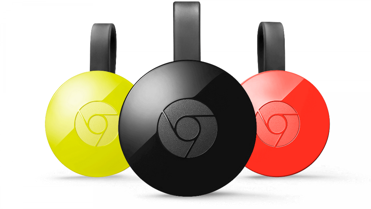 Google Chromecast, gli spot su Youtube