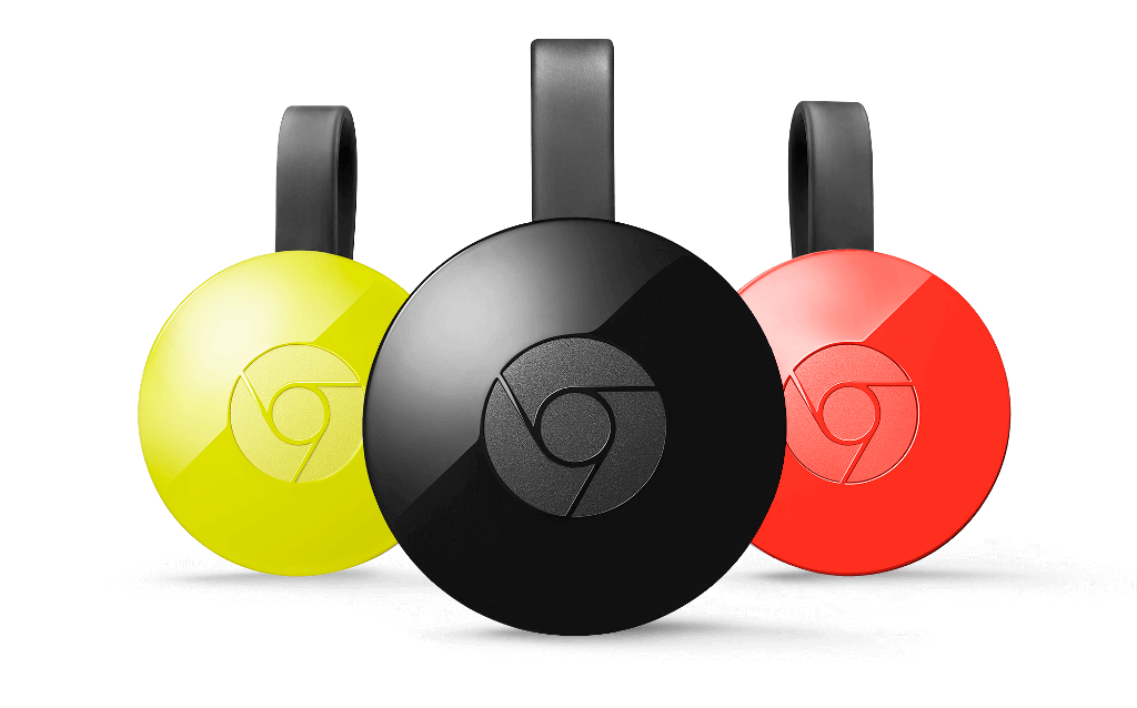 Google Chromecast, gli spot su Youtube
