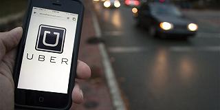 Uber Compliments, nuovi feedback ai guidatori