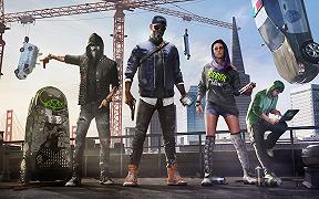 Watch Dogs 2 in 4K: l’analisi di Digital Foundry