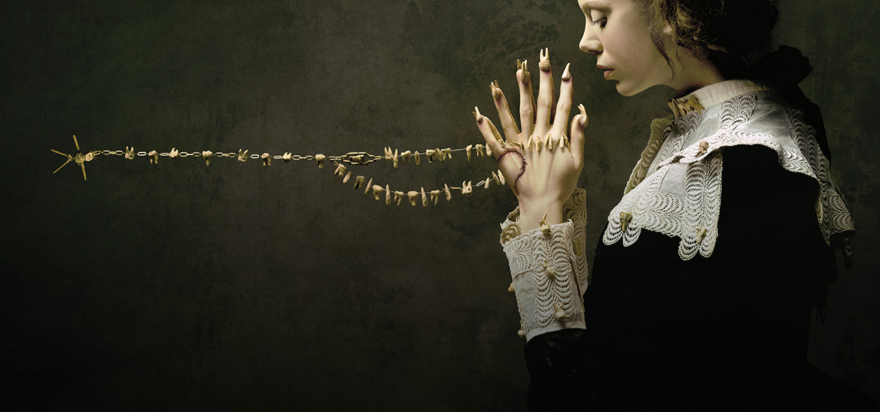 American Horror Story: Roanoke fa riflettere e conquista