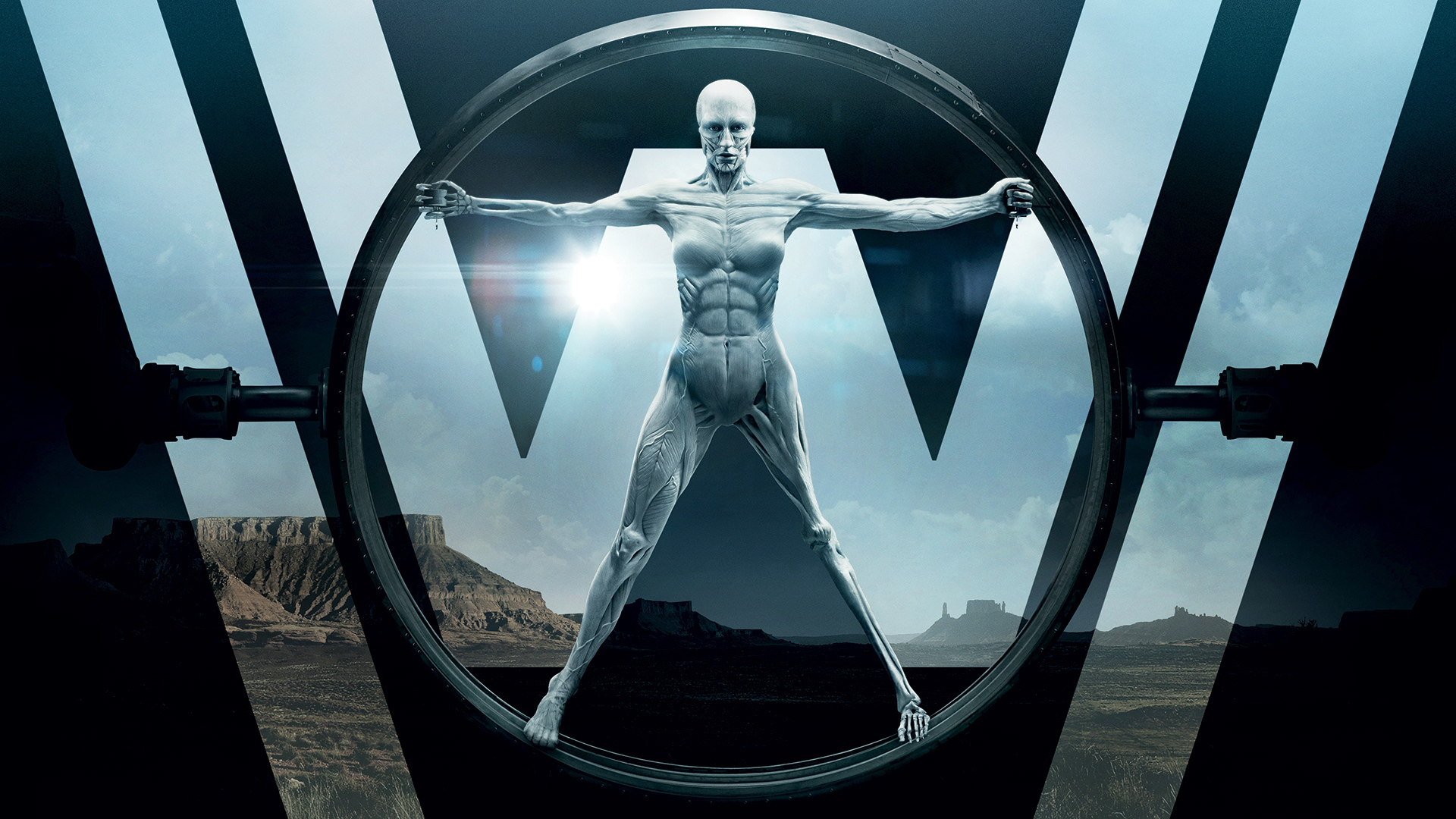 Westworld, la serie è stata rinnovata per una seconda stagione