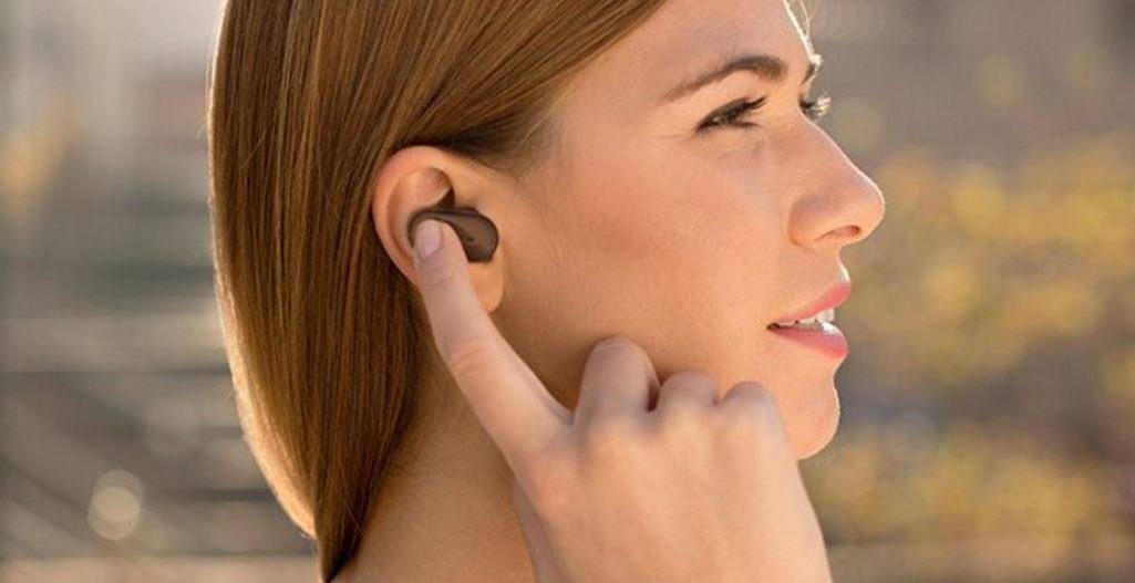 Sony Xperia Ear, disponibile l’app ufficiale dell’auricolare