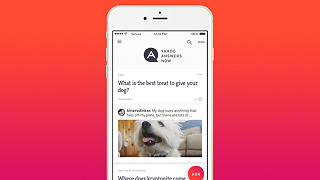 Yahoo Answer, l’app per Android e iOS