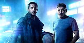 Prime immagini per Blade Runner: 2049