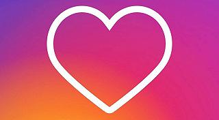 Instagram, arrivano i like ai commenti