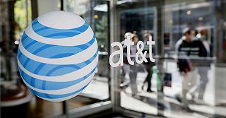 Il nuovo spettacolare spot di AT&T