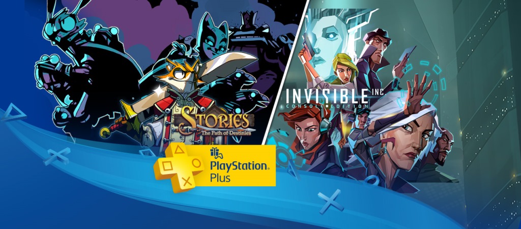 PlayStation Plus, i titoli gratuiti di dicembre 2016