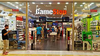 Gamestop, parte il calendario dell’avvento