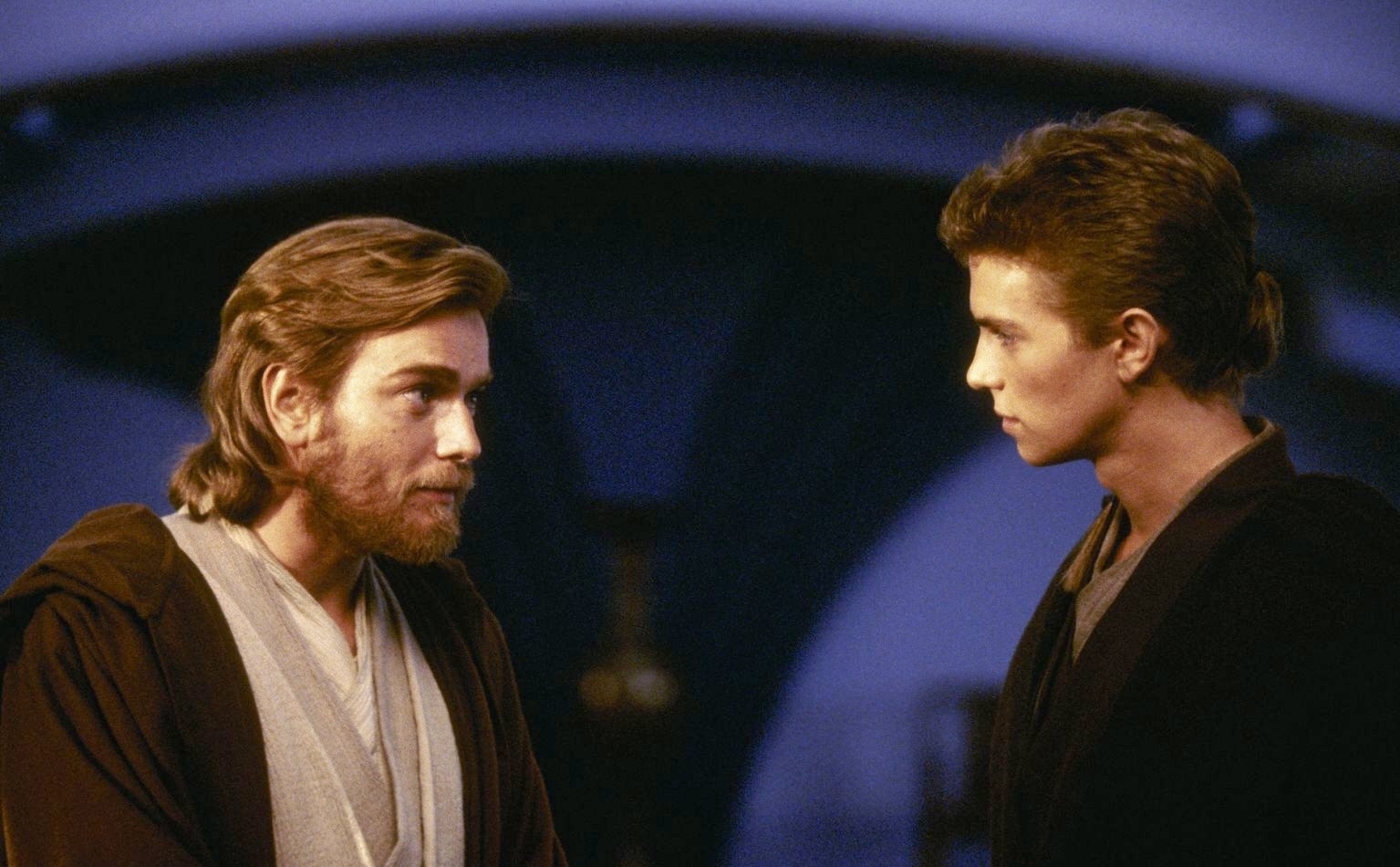 Il regista di Star Wars: Episodio VII difende la trilogia prequel