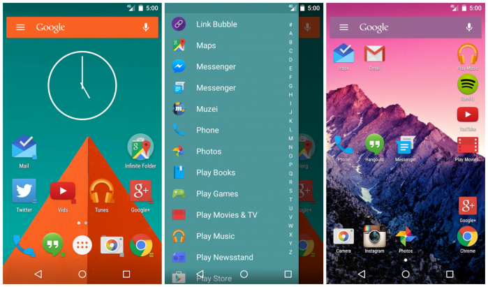 action-launcher-3-plus-android