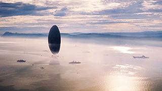 Una nuova featurette per Arrival