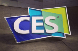 CES 2017, le novità in arrivo per Tv, Smartphone e Home Cinema